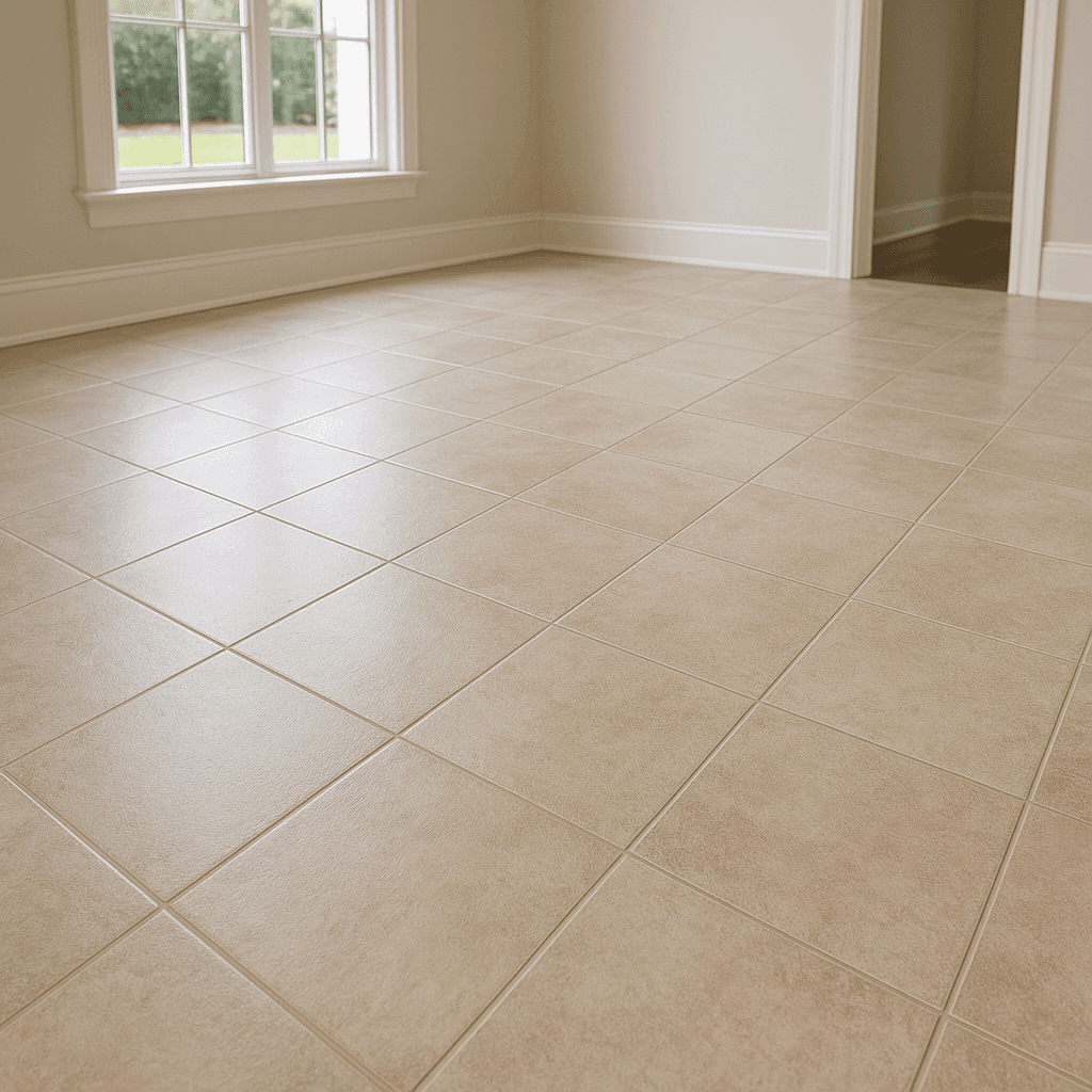 Luxury Tile Installation for Modern Homes